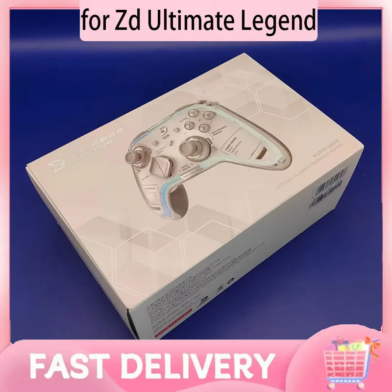 ZD Ultimate Legend - Buy ZD Ultimate Legend with free shipping on