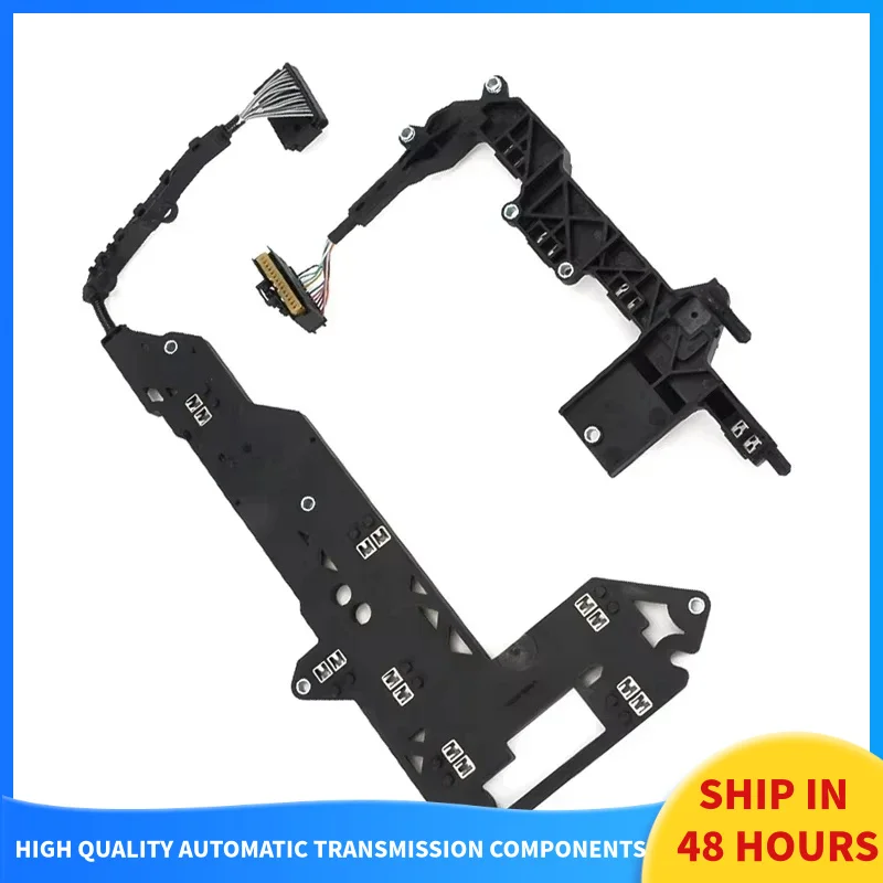 New 0B5 7-Speed Hyb…