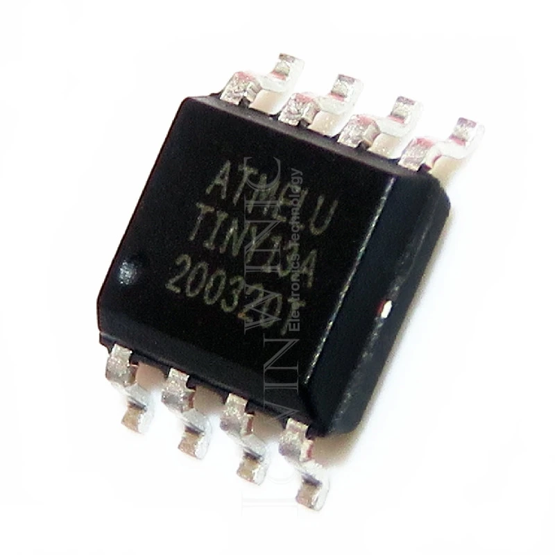 ATTINY13A-SSU ATTINY13A ADUM1400ARWZ ADUM1400ARW MAX472ESA MAX472 CA3262E CA3262 PIC24LC512-I/SM 24LC512-I/SM 43CTQ100 43CTQ100