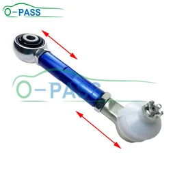 Adjustable Rear Toe Control arm For KIA Ceed Carens Cadenza Optima II III K5 K4 K7  2WD 4x2 55250-2S000 1 Piece