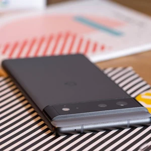 6 Hauptzellenverkäufe 128 GB 8 GB RAM - №6