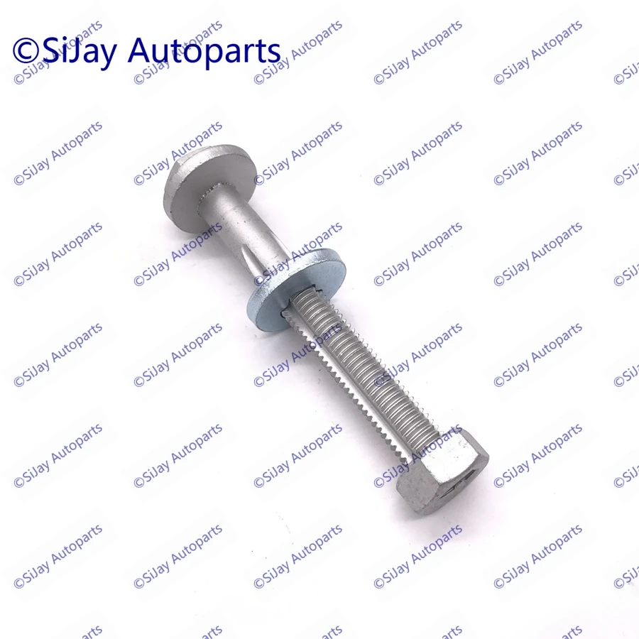 

Front Suspension Bolt NUT for Tesla Model S X M14x2.00x114 [10.9]-G720