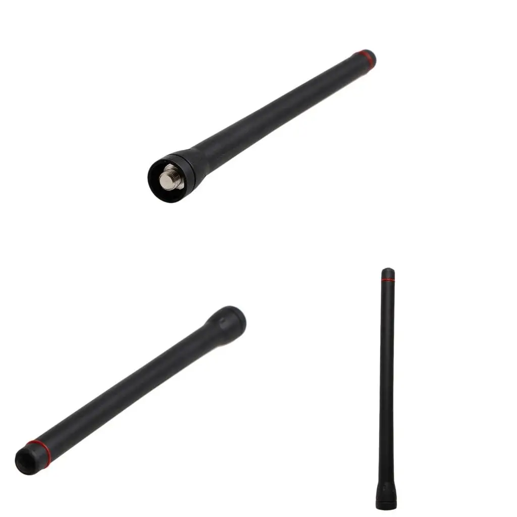 

Короткая антенна, совместимая для F16 FA-SC57VS F11S F14 F14S двусторонняя радиосвязь 136-174 МГц двухсторонняя радио