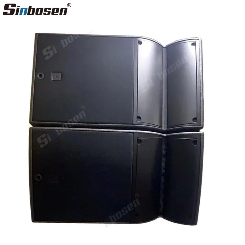 Ka15 Sistema de Sonido Line Array Pasivo de Neodimio de 15 Pulgadas, Equipo de Audio Profesional