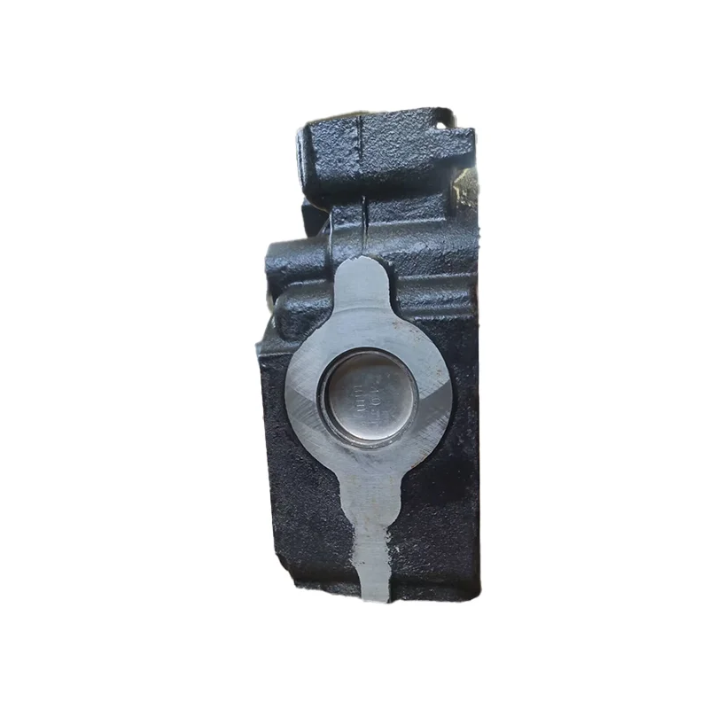 Kepala Silinder 2H Baru 11101-68012 1110168012 Untuk Mesin Toyota Dyna Land Cruiser 12V 4.0L Buatan FAW