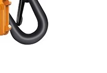 3in1 Portable Electric Hoist 220V Wireless Remote Control Winch Crane Machine Hook Pulley System 500kg Capacity with Gloves