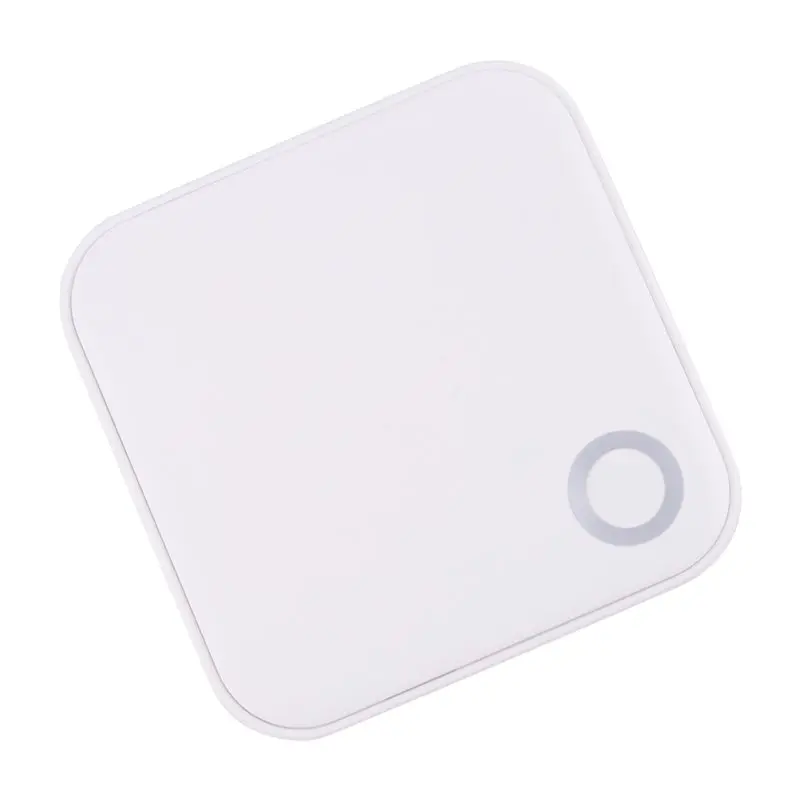 AT82-Ttlock Smart G5 APP Gateway Remote Control Unlock Wifi Router Bluetooth For Real-Time For Home Security Monitoring