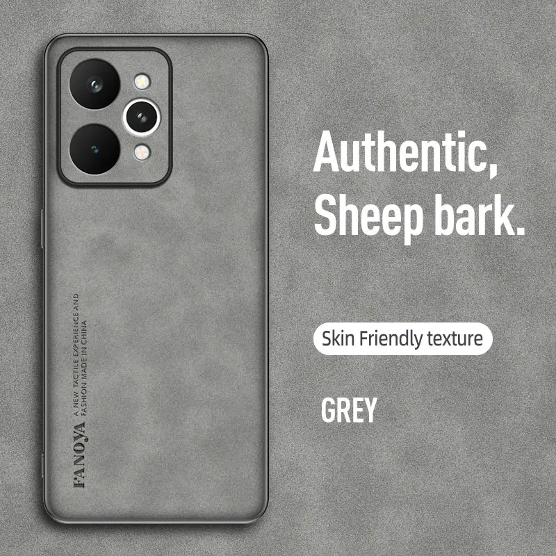 For Realme P4 Power…