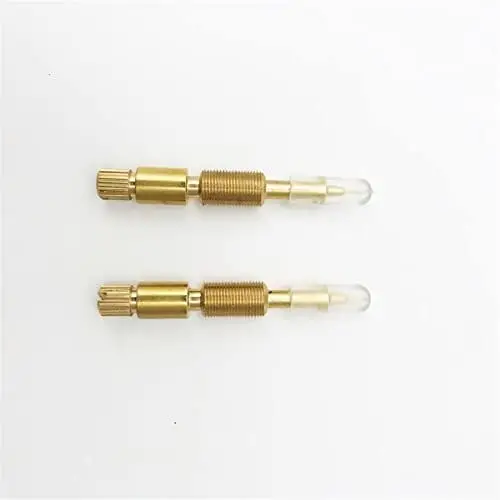 2 مجموعة المكربن إعادة بناء عدة لياماها XVS650 V-Star 650 2006-2016 Carb إصلاح #5