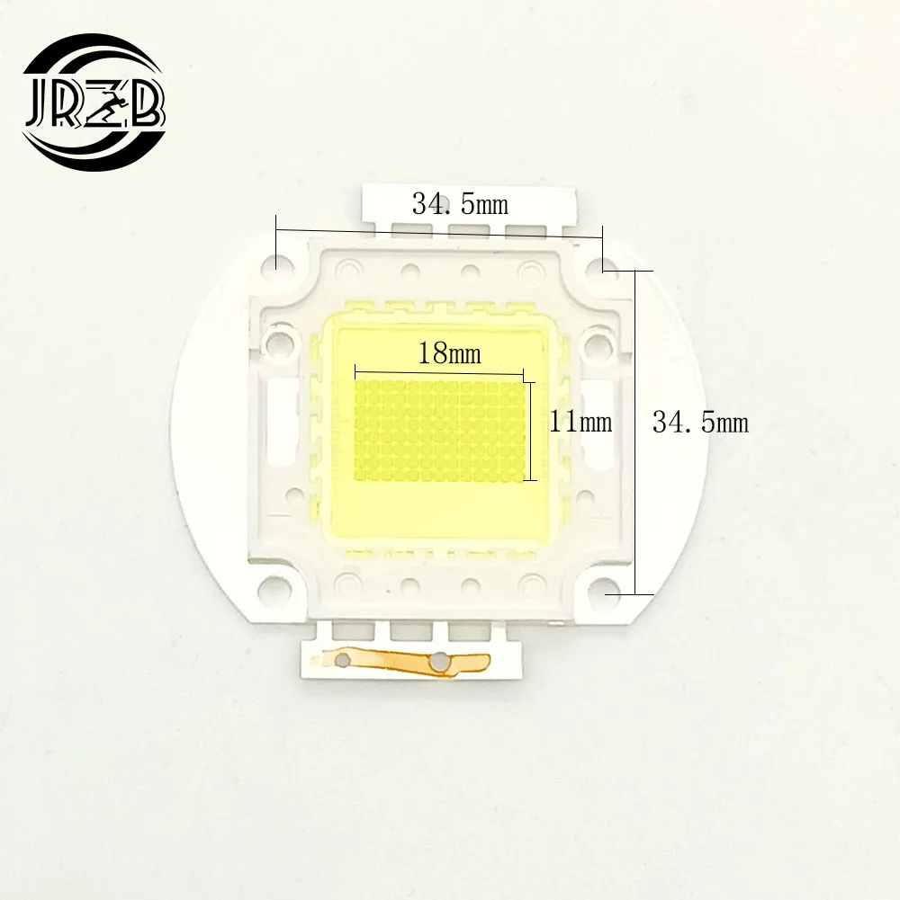 استبدال LED 250 واط ل poner Saund LED-86 + LED86 LED-96 + LED96 لتقوم بها بنفسك العارض الأصلي Bridgelux رقاقة 36-44 فولت 45mil
