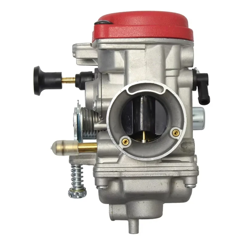 مكربن دراجة نارية A82E لـ ATV250 EN250 JS250 QM250GY GXT250 GP200 لمحركات TK MV30 PD30 EN/JS/GXT/GP/RE/TANK 200-250Cc