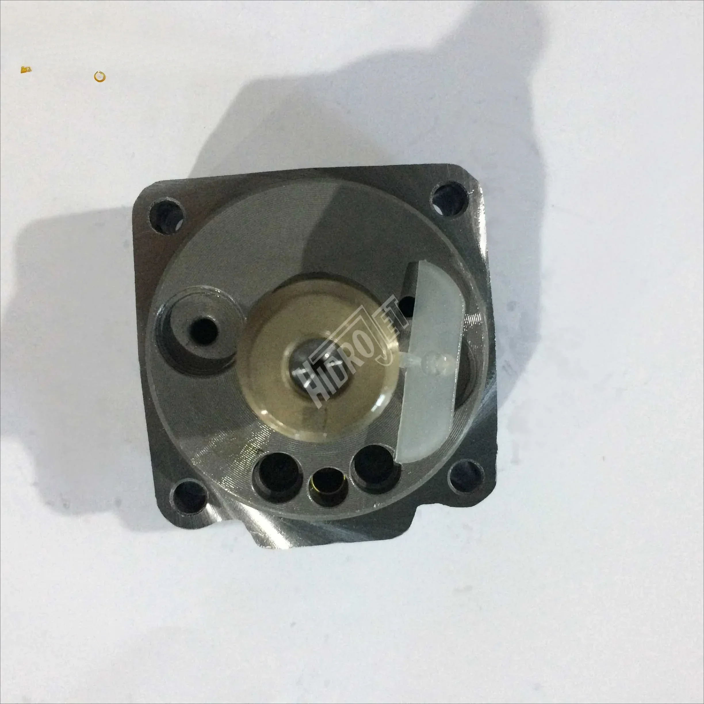 

high level 1464022520 diesel injection pump head rotor 146402-2520 construction machinery parts for sale