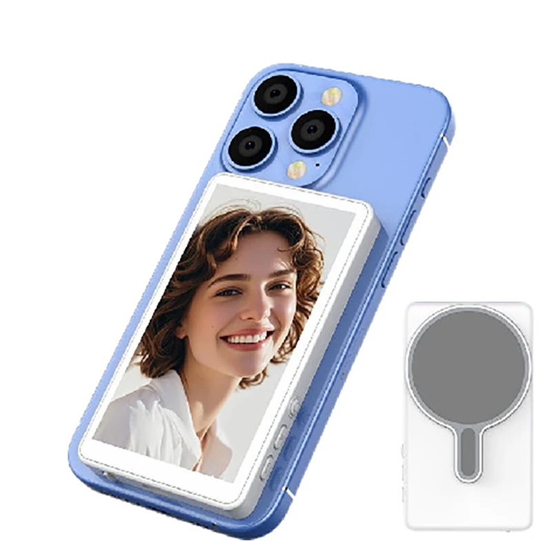 Рисунок 4 - Магия для селфи для смартфона