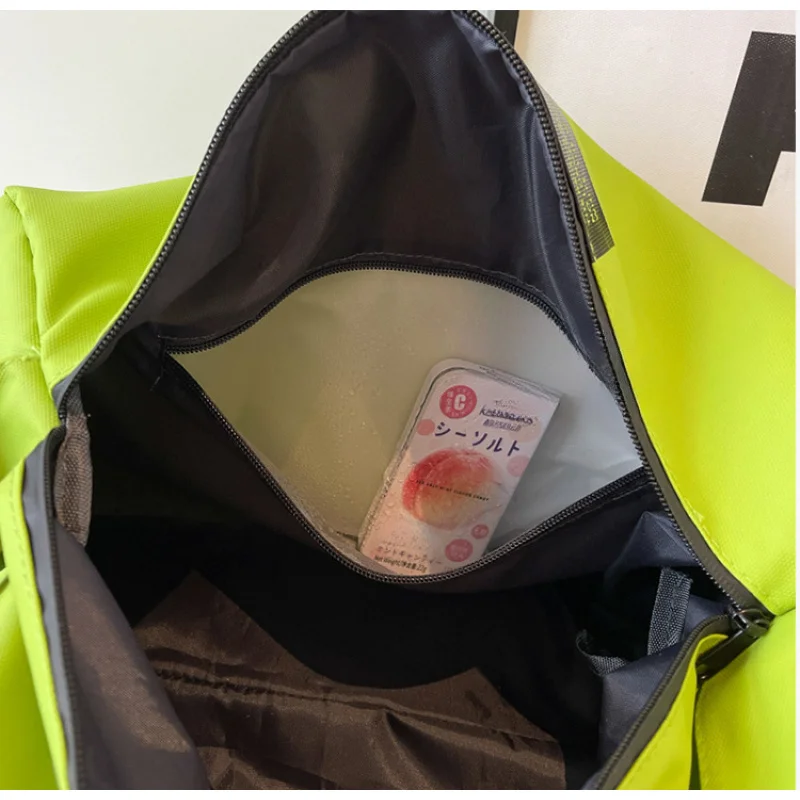 Tote Shoulder Bag Sports Gym Women Dry Wet Separated Swimming Storage Light weight Crossbody Travel Bags