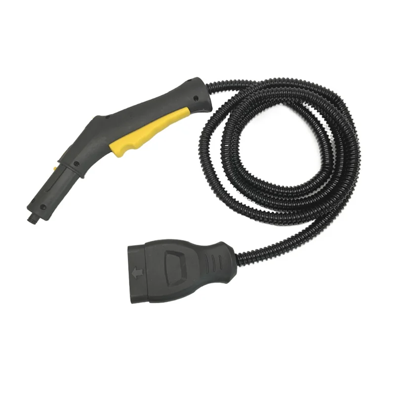 ABVI-для Karcher SG2/2 SG4/4 набор ручек для парового двигателя, запасные части для парового шланга, аксессуары для парового двигателя