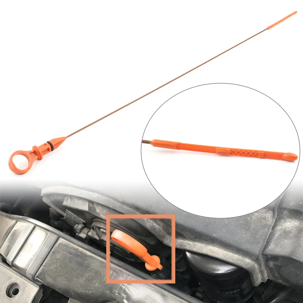 Car Engine Oil Fluid Level Dipstick 1174G9 For Peugeot 2.0 Hdi Oil Dipstick 308 3008 508 5008 RCZ EXPERT 3