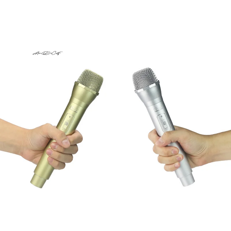 1 قطعة البلاستيك محاكاة ميكروفون الدعائم الطفل التحدث الغناء ممارسة هيئة التصنيع العسكري مرحلة الأداء التصوير الدعامة