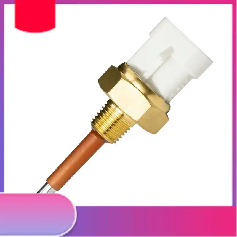 

1Pcs Coolant Temperature Level Sensor 23522855 For Detroit Diesel Series Spare Parts-Y79A