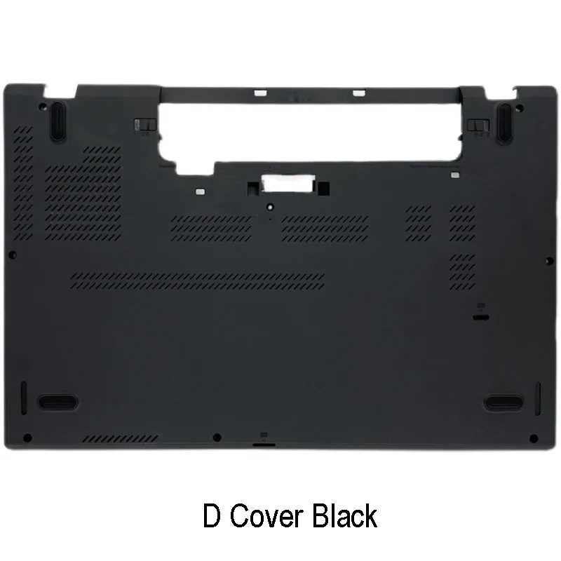 NEW For Lenovo Thinkpad T550 W550S Series Laptop Bottom Case Black D Cover Bottom Cover