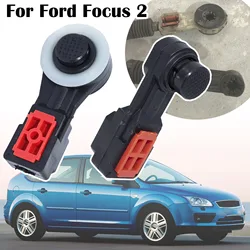 For Ford Focus MK2 MT Gearbox Linkage Collet Joint Shift Tower Shifter Assembly Car Gear Cable Selector Lever Repair 2004 - 2010