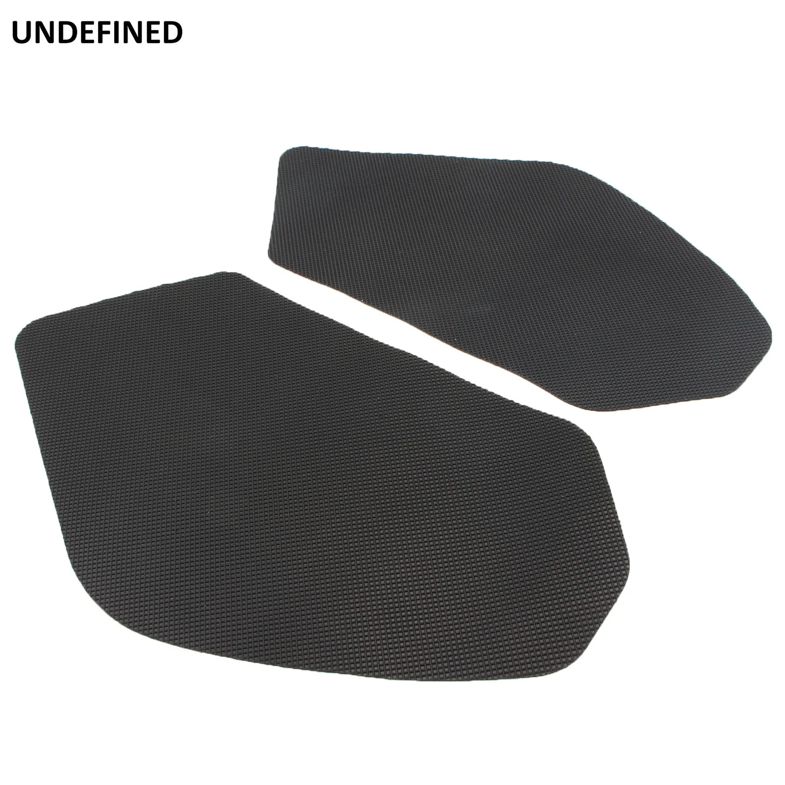 For Honda CBR600RR 2003-2006 Motorcycle Gas Fuel Tank Traction Pad Decal Rubber Side Knee Grip Protector Sticker Decals Moto