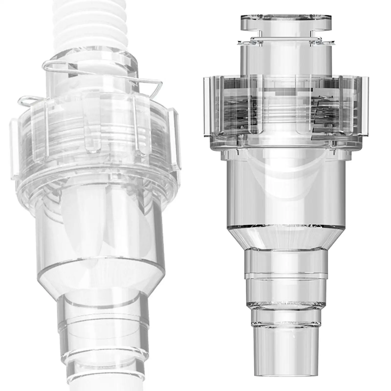 

Обратный клапан сливной трубы кондиционера Легкий обратный клапан конденсата