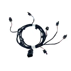 For A3 2013- Front Parking Sensor Wiring Harness 8V0971085D 8V0 971 085 D