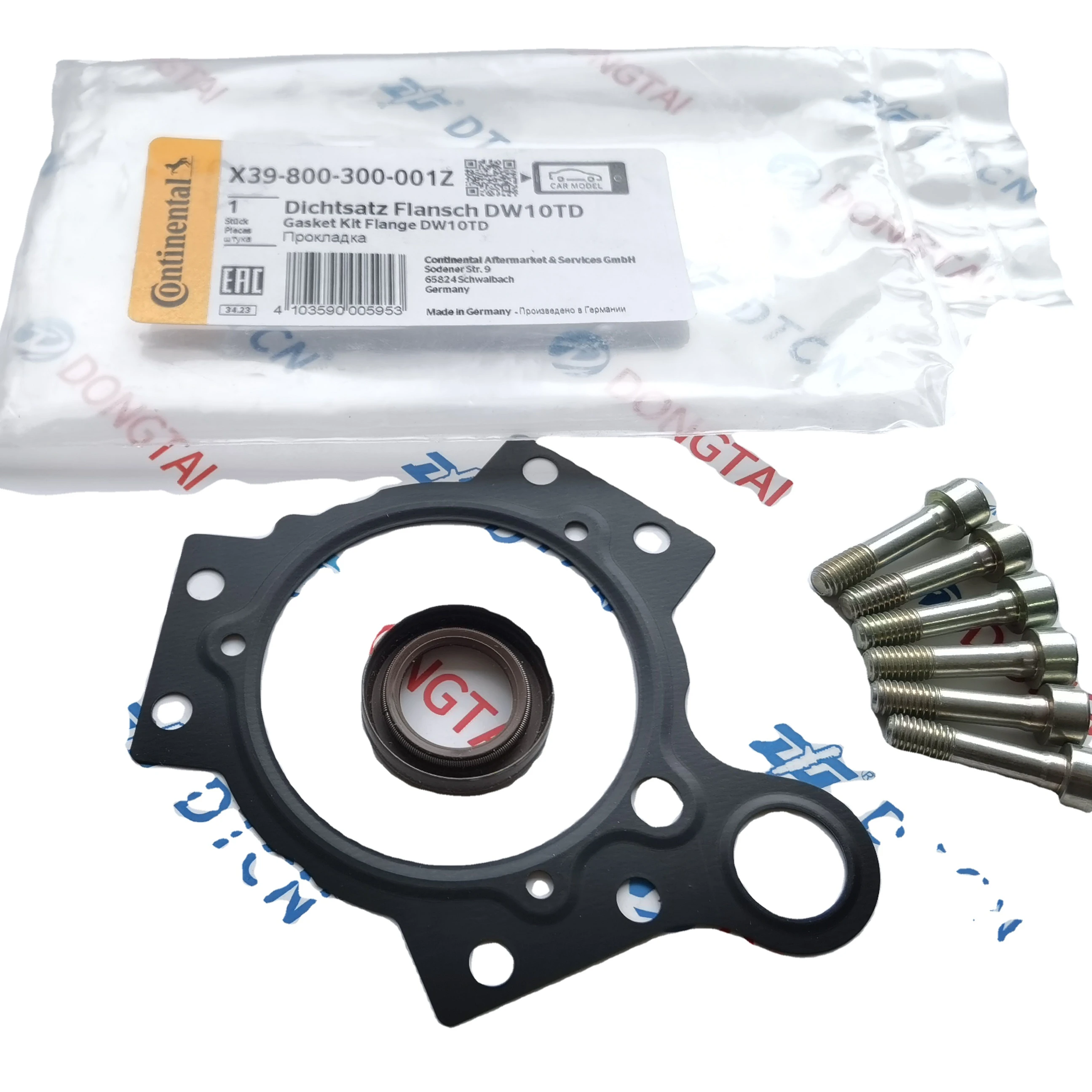 

SIEME-NS-VDO X39-800-300-001Z suitable for 1980F0 5WS40000-Z 9636680280 A2C5951160