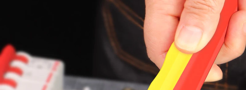 LAOA isolierter Ratschenschlüssel mit Pflaumenblüten, Spannungsfestigkeit, 1000 V, Spezialwerkzeug für Autoreparaturen – Detail 3