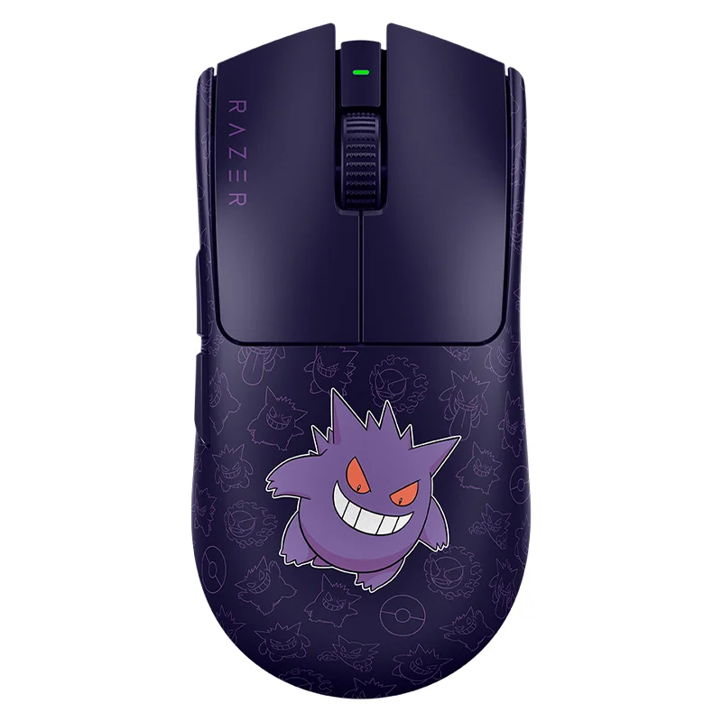 Razer ポケモン ゲンガーエディション Viper V3 Pro SE ワイヤレスマウス 特別割引