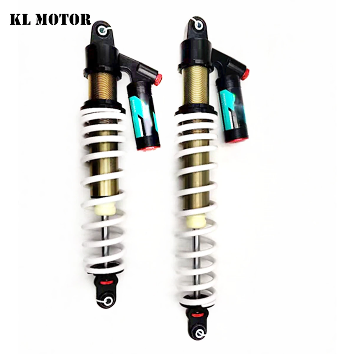 FRONT/REAR SHOCK ABSORBER FOR CFZ990 ZForce 500 800 1000 SSV PARTS QUAD GO KART 7000-050500-20000/7000-060500-20000