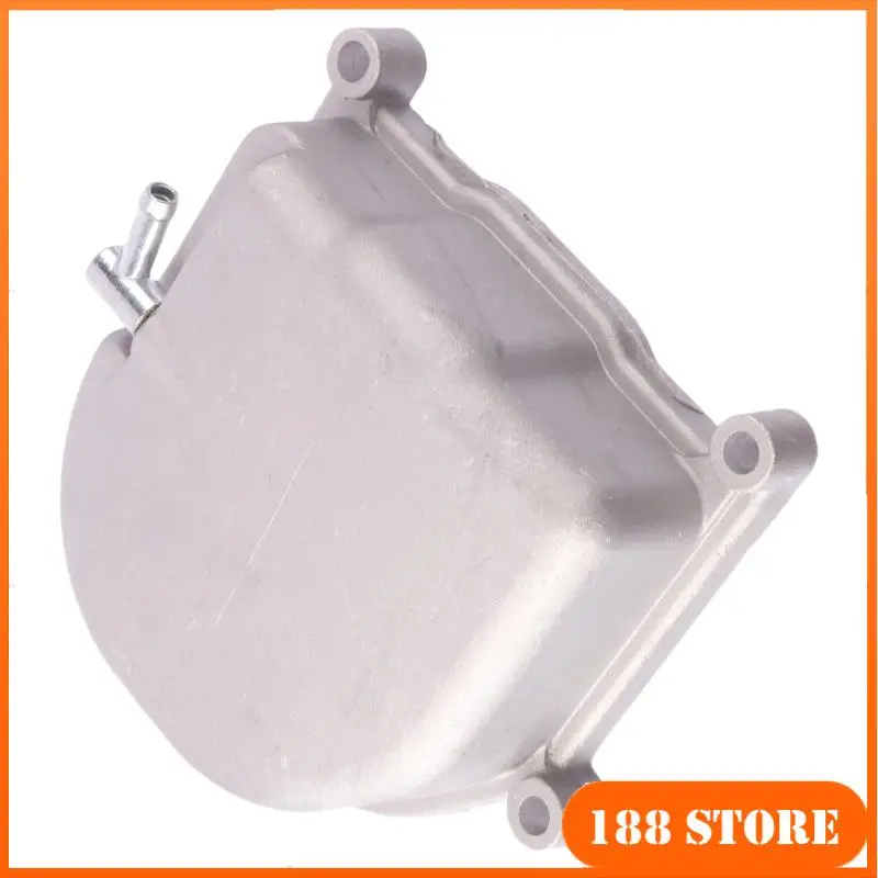 

Engine Cylinder Head Assembly for GY6 50cc Scooters & Motorcycles – Also Compatible with For Citycoco and For Honda Vehicles