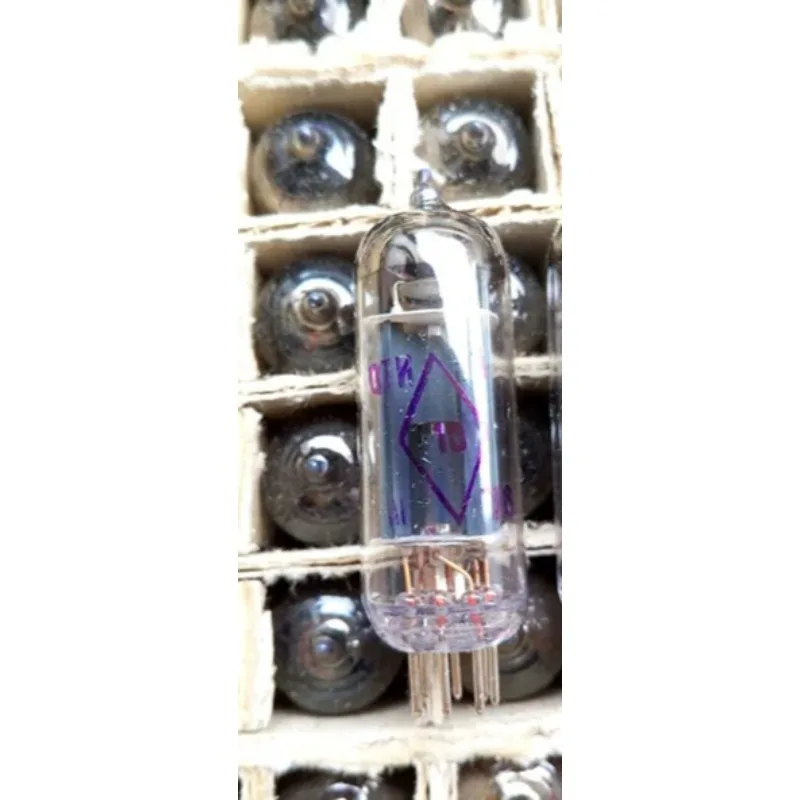 6U4n-EB upgraded 6U4C/6Z4 tube, new pairing in the same batch