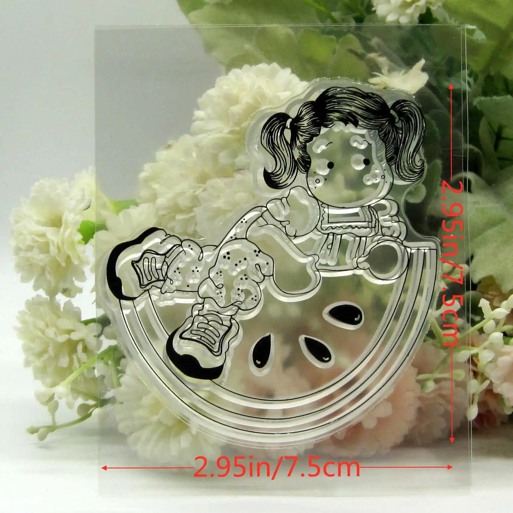 Yulan Watermelon Tr…