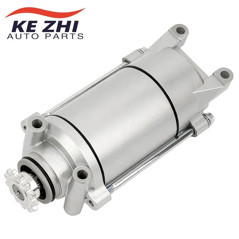 

31200-KW4-018 New Starter For Honda CM200T Twinstar 81-82 410-54054 410-54105 ME1215-NA 529N