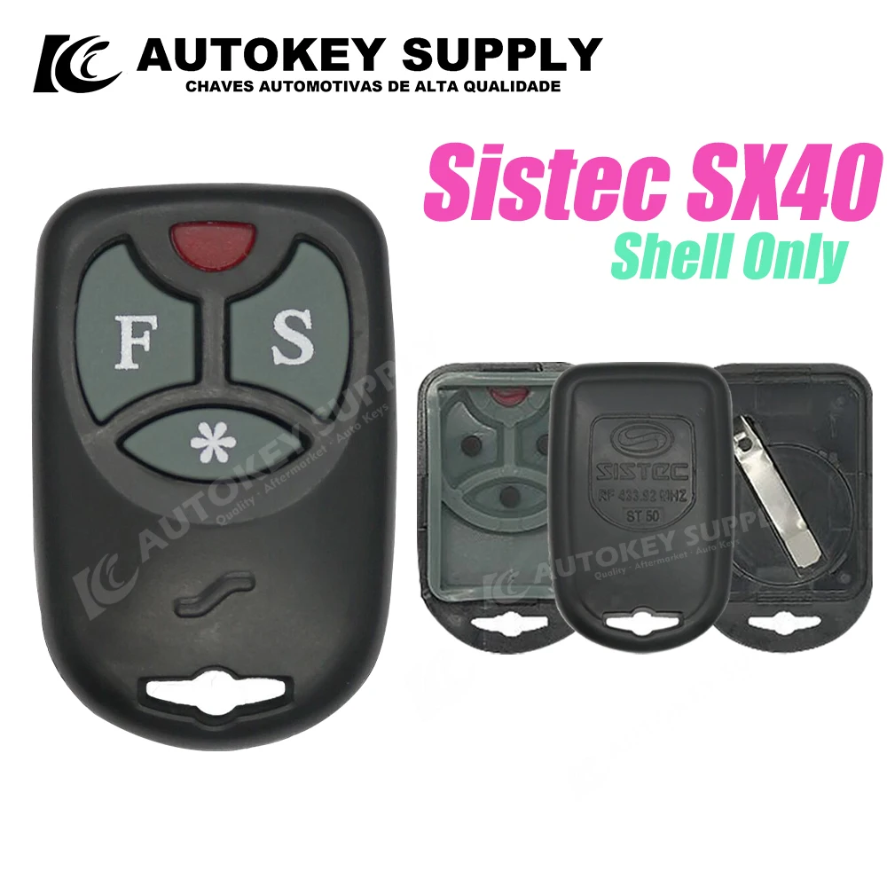 AutokeySupply PX32 PXN48 PX46 PX40 PX42 PX52 SX40 PX72 PX52 293 EX300 330 360 Dpn58 쉘, 브라질 양전자 전용