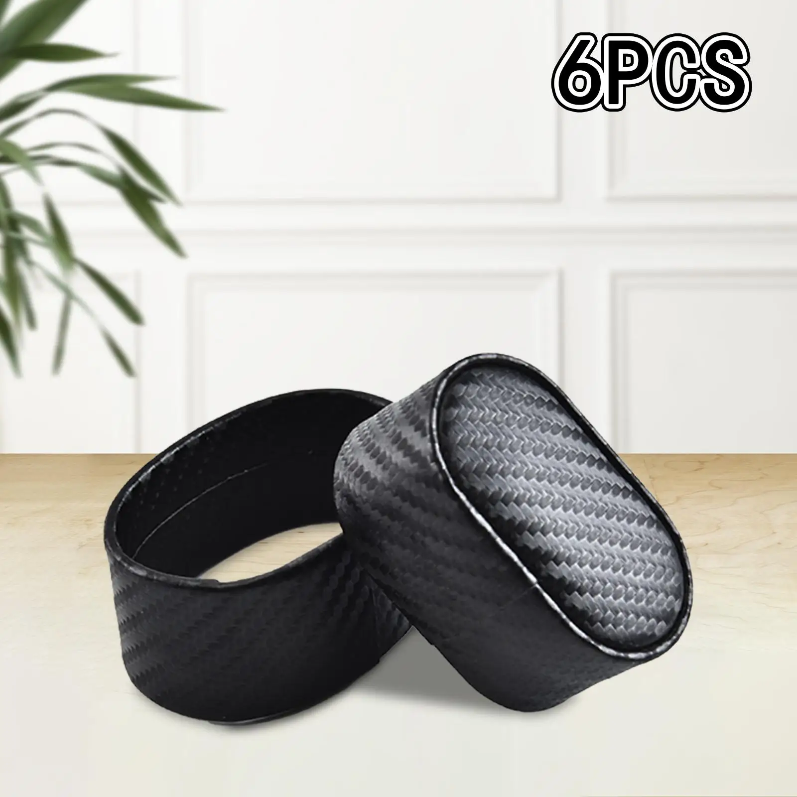 Watch Cushion PU Leather Jewelry Display Stand Storage Case Wristband Organizer Holder for Watch Box Countertop Showcase