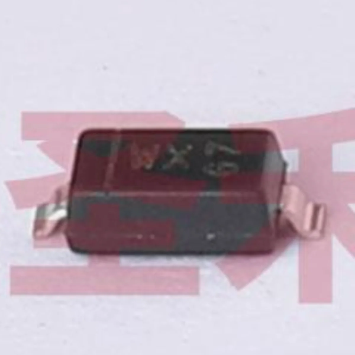 BZT52C2V4-7-F Marki…