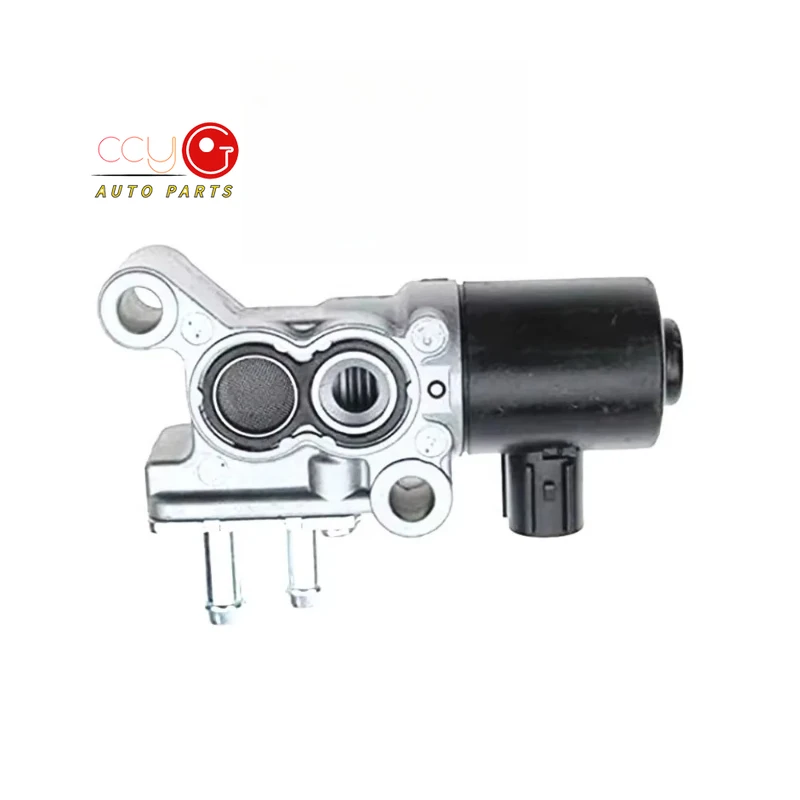 OEM 36450P2JJ01 36450P0AA01 138200-0480 36450-P0A-A01 Brand New Idle Air Control Valve For Honda Civic Del Sol 1996-2000 Tools