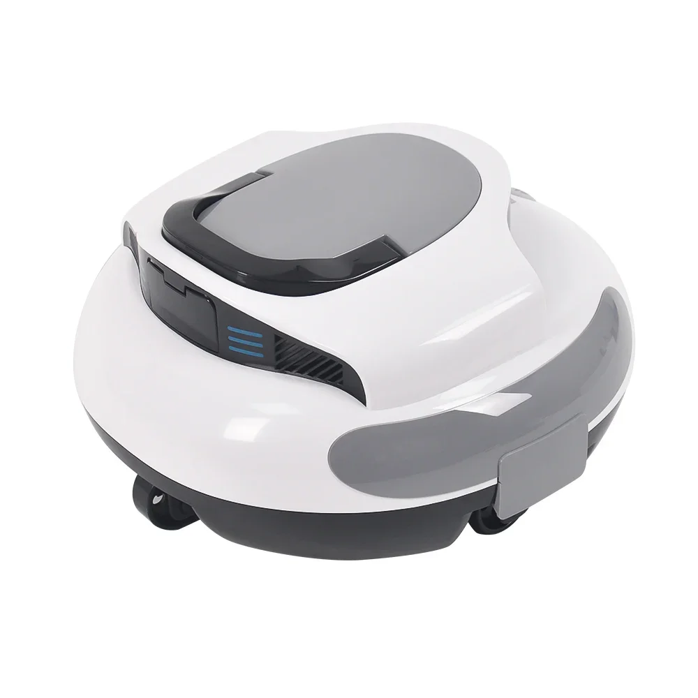 Home Using Small Wireless Auto- Swimming Pool Cleaning Robot