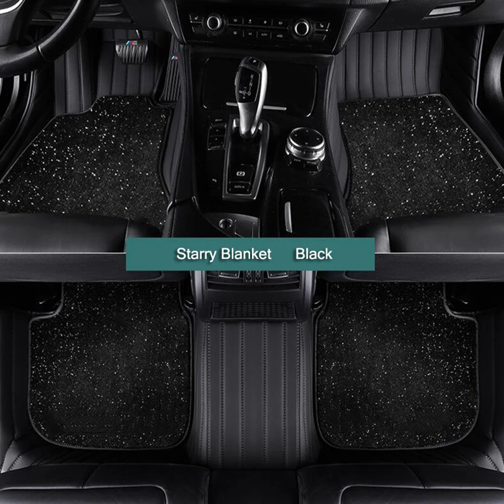 

5D автомобильные коврики на заказ для Hyundai Accent Verna Solaris, автомобильные ковры, двухслойное одеяло для ног