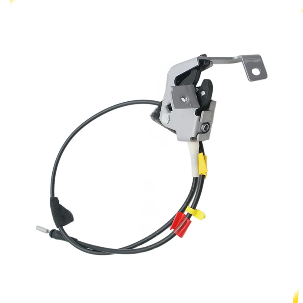 6L3Z-18264A26-A Door Lock Actuator for Ford For F150 For F250 Pickup Trucks 1997 1998 1999 Simple Installation