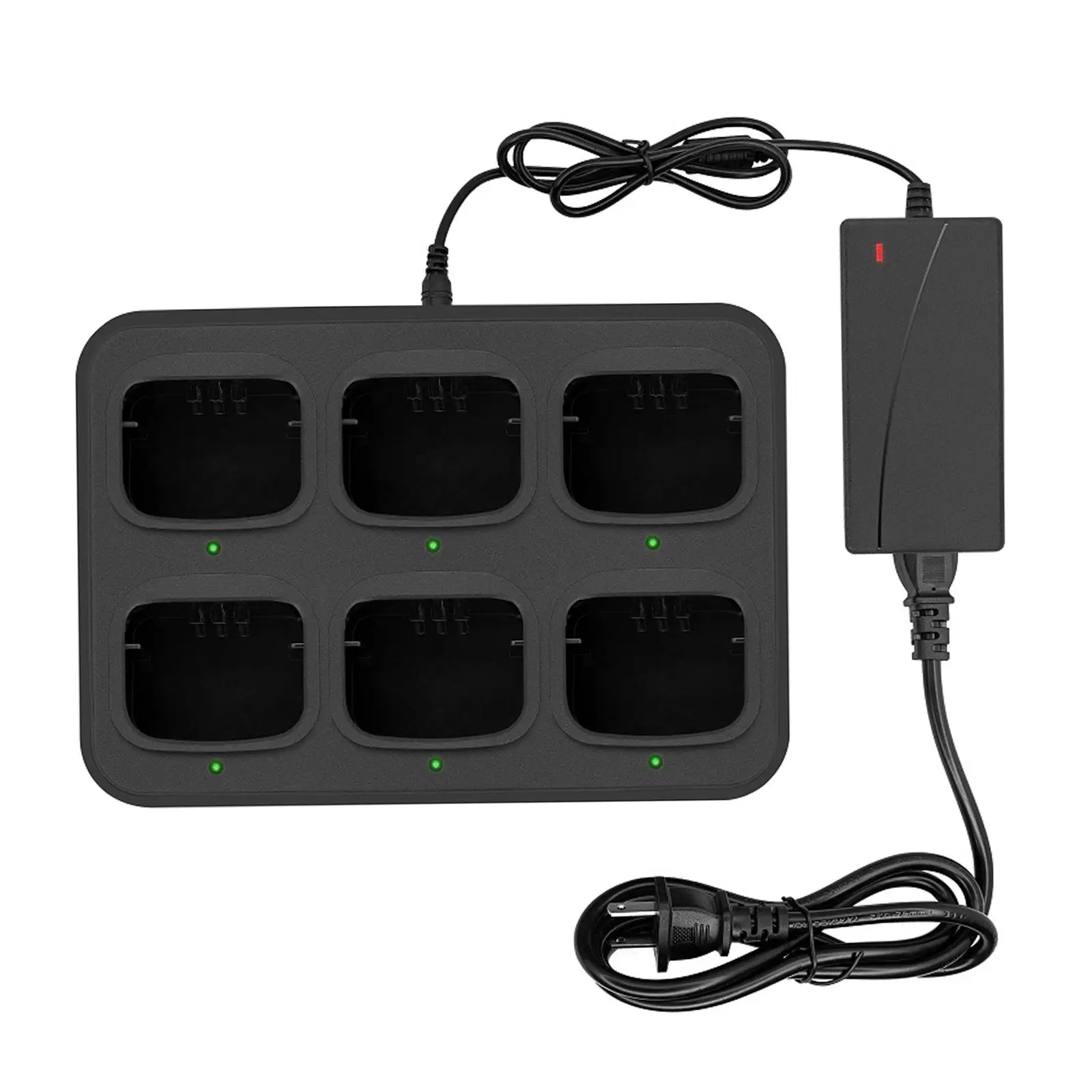 

Органайзер для лака для ногтей с 2-мя съемными чехлами, футляр для сушки ногтей с ручкой для инструментов для дизайна ногтей, секция для хранения маникюрных инструментов