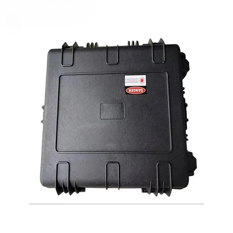 Rust Remover Handheld Pulse Laser Cleaning Machine with Continuous Laser Cleaner