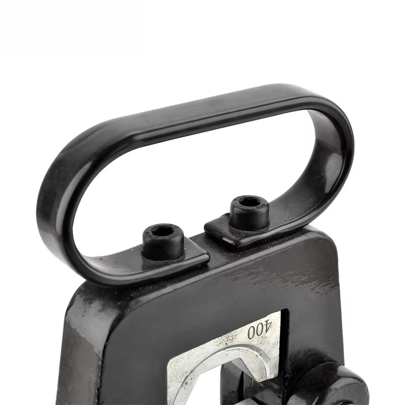 FYQ-400 Manual Cable Lugs Split Unit Press Tool Electric Hydraulic Crimping Tool 25T Crimping Range 16-400mm2