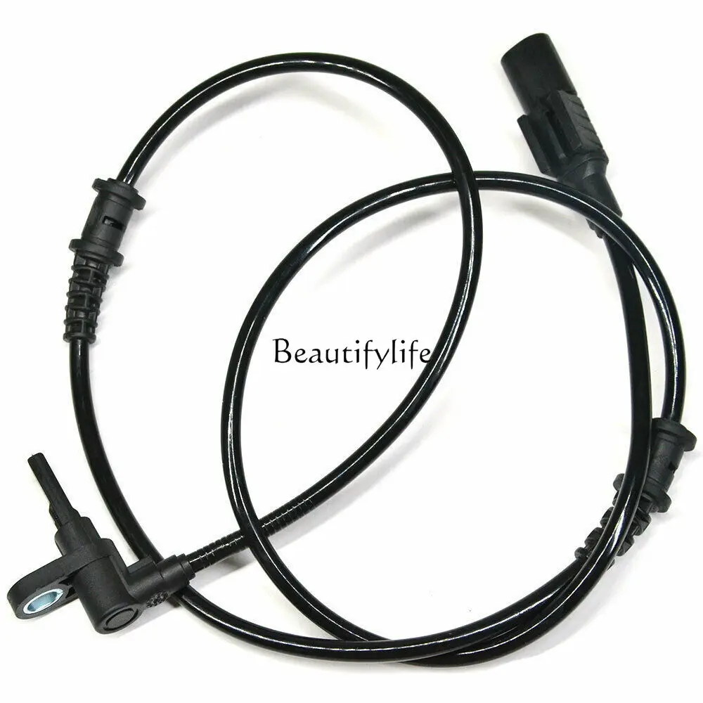 Capteur de vitesse de capteur de vitesse de roue ABS de voiture 9065400317