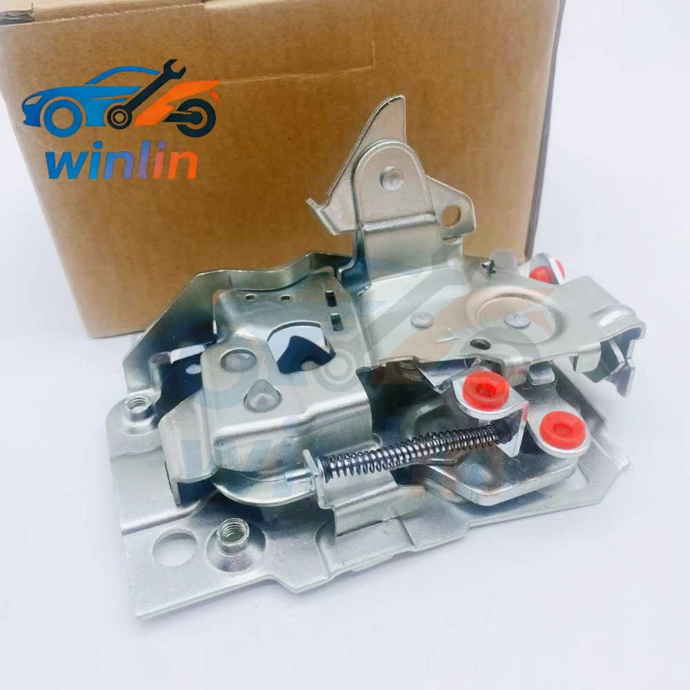 

Auto Door Lock Latch Control Motor 940-100 for Chevrolet Astro GMC Safari Van Original Quality Part