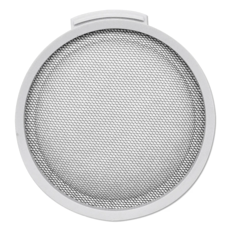 Accesorios de repuesto de filtro HEPA para aspiradora robótica Roborock H7, reemplazo de filtro frontal