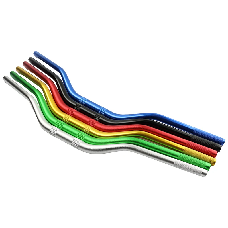 

Motorcycle Motocross Steering Handlebar Dirt Bike Accessories Handlebars Bar Handle Tubes For Off-road Enduro CRF YZF WRF