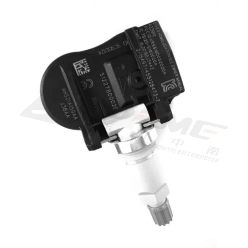 AH521A159AA New TPMS Tire Pressure Sensor 433Mhz For Land Range Rover Evoque/Sport Defender Discovery LR4 Auto Parts